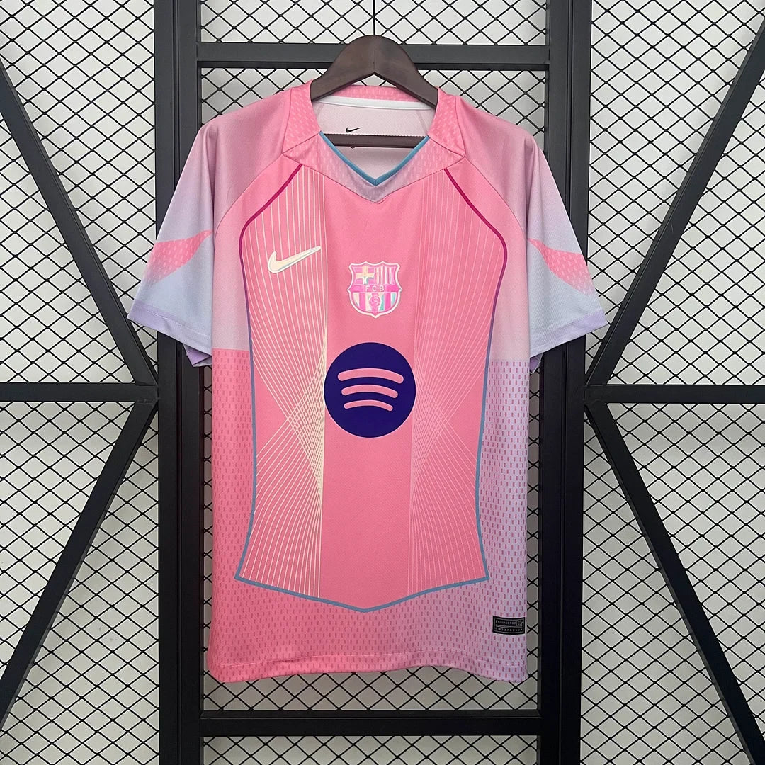 Barcelona Pink Dream x Pedri 8