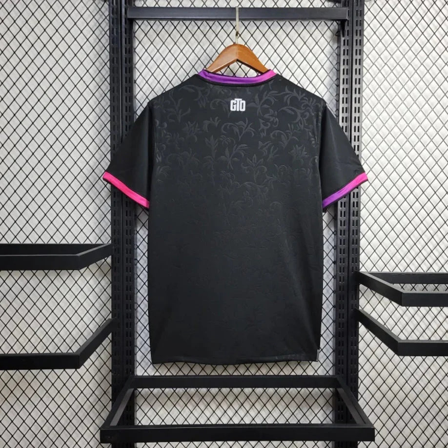 PSG Black Noir | Лимитирана футболна тениска