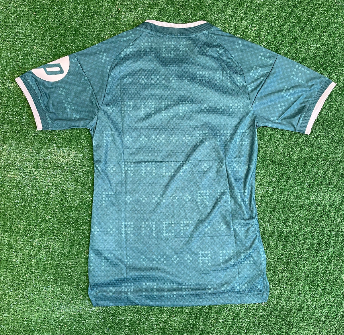 Реал Мадрид 2026/27 Гостуващ екип | Player Version