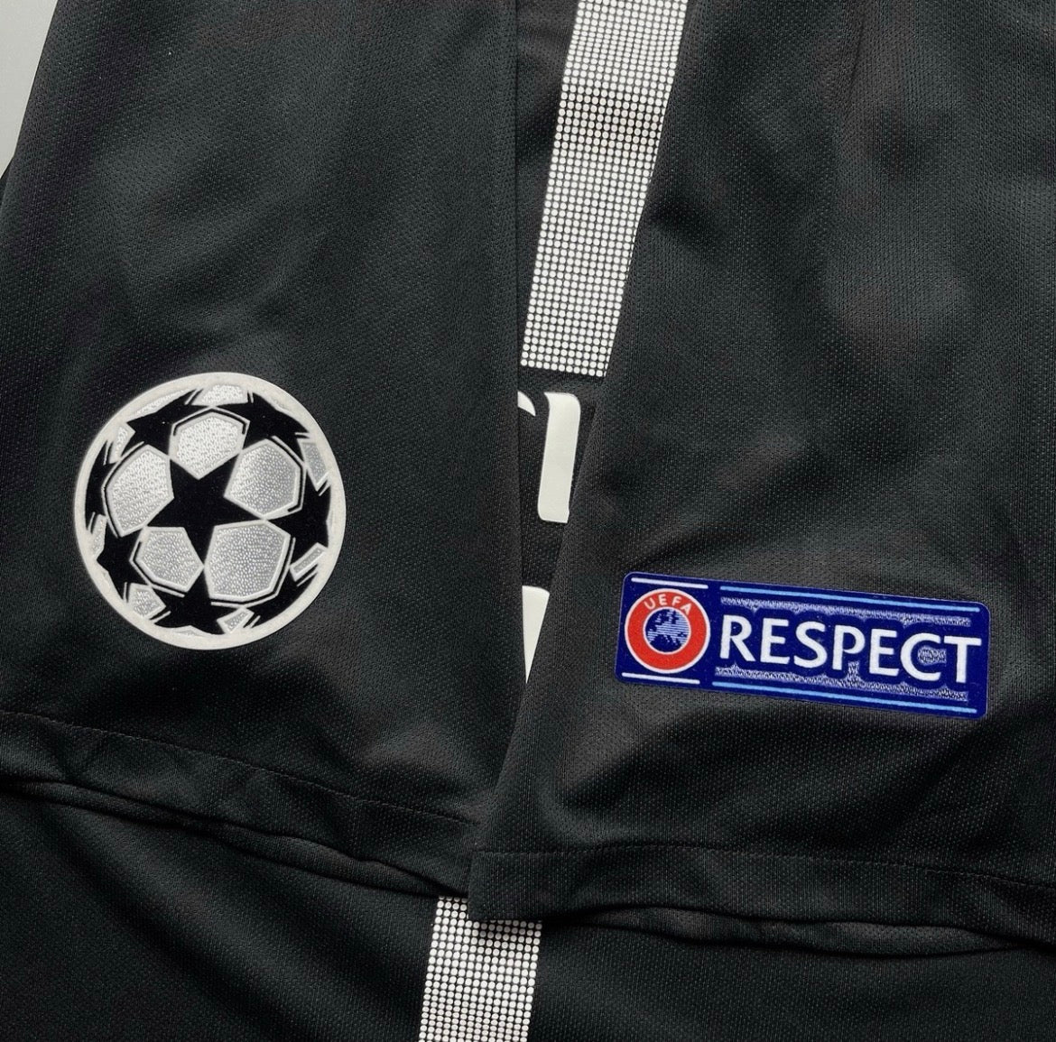 PSG x Jordan 2018/2019 – Неймар Jr №10 | Ретро тениска