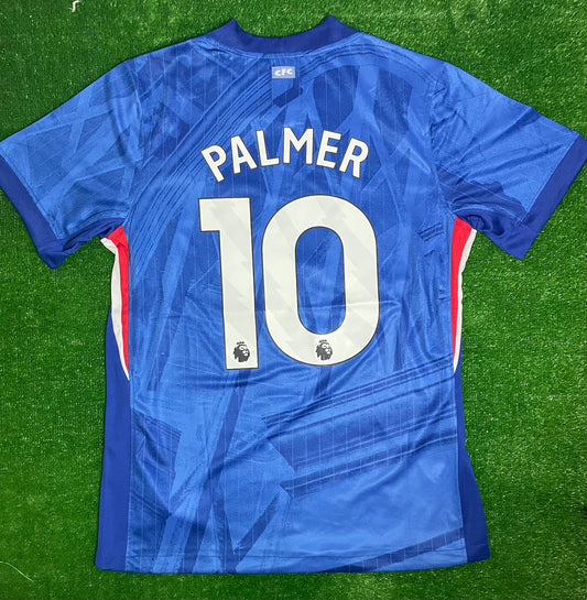 Chelsea Palmer Home Jersey 2025/26 Fan Version