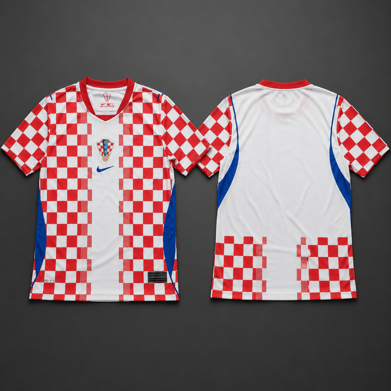 Хърватия Мондиал 2026