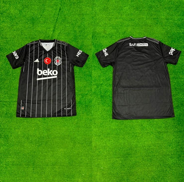 Бешикташ Без Име Футболна тениска