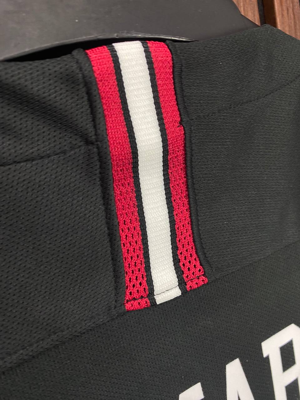 PSG x Jordan 2018/2019 – Неймар Jr №10 | Ретро тениска