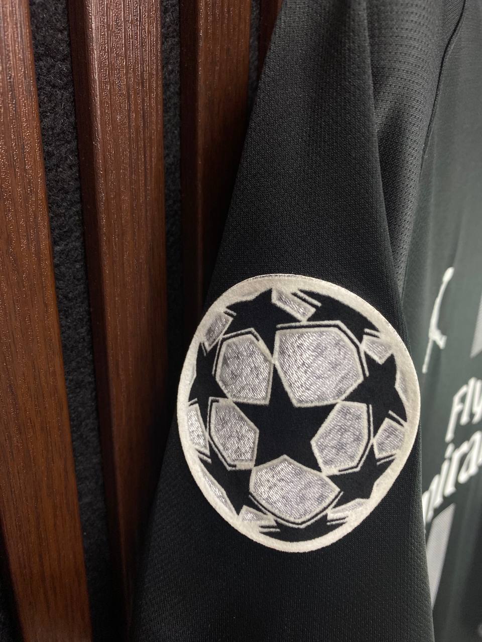PSG x Jordan 2018/2019 – Неймар Jr №10 | Ретро тениска