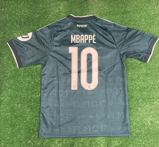 Реал Мадрид 2026/27 Гостуващ екип на Мбапе | Най-високото качество