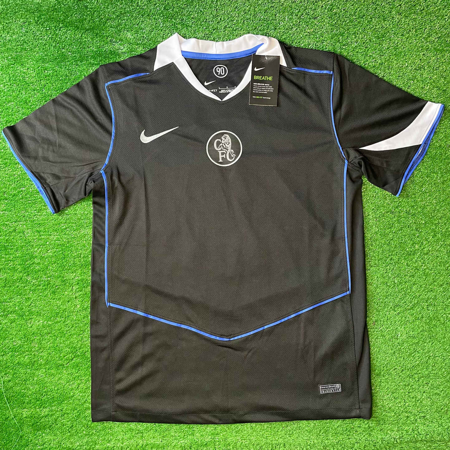 Chelsea Black Joao Pedro Special Edition Fan Version