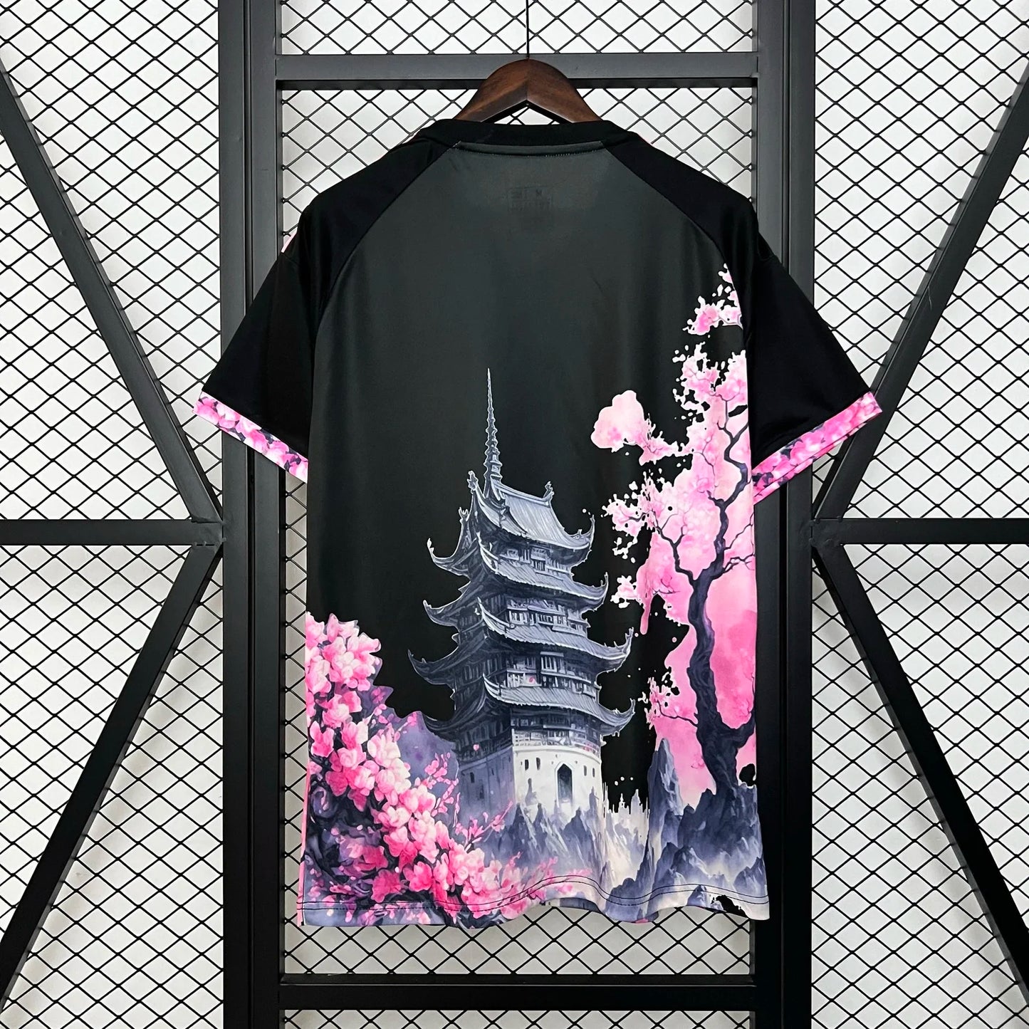 Japan x Sakura Dragon