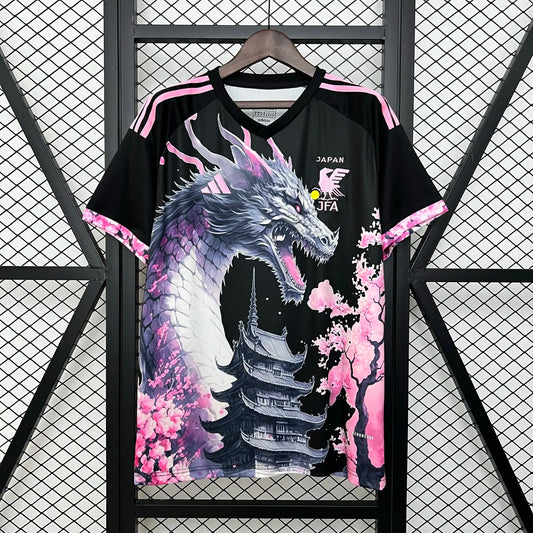 Japan x Sakura Dragon
