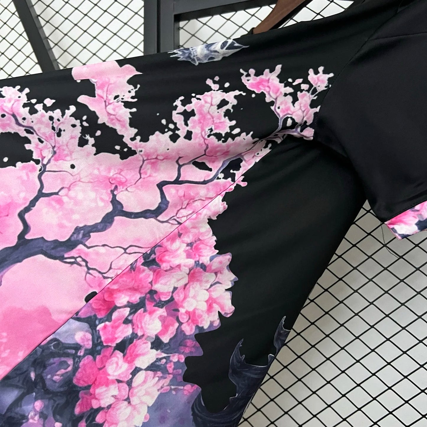 Japan x Sakura Dragon